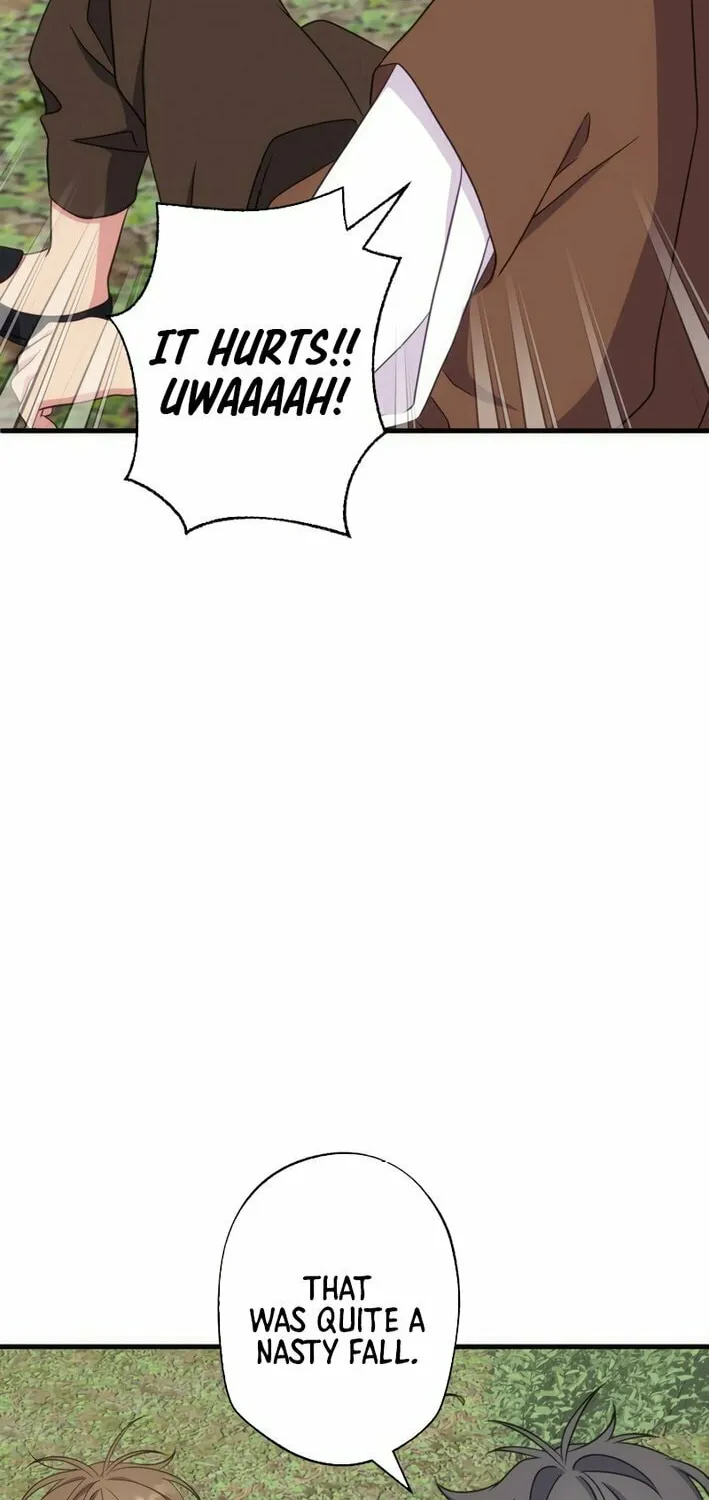 The Brilliant Healer’s New Life in the Shadows Chapter 11 page 46 - 