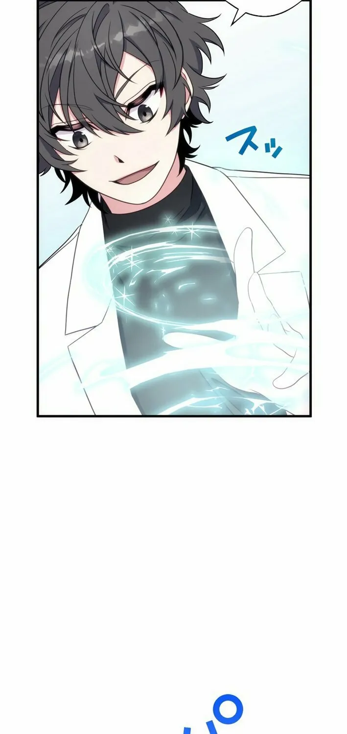 The Brilliant Healer’s New Life in the Shadows Chapter 11 page 48 - 