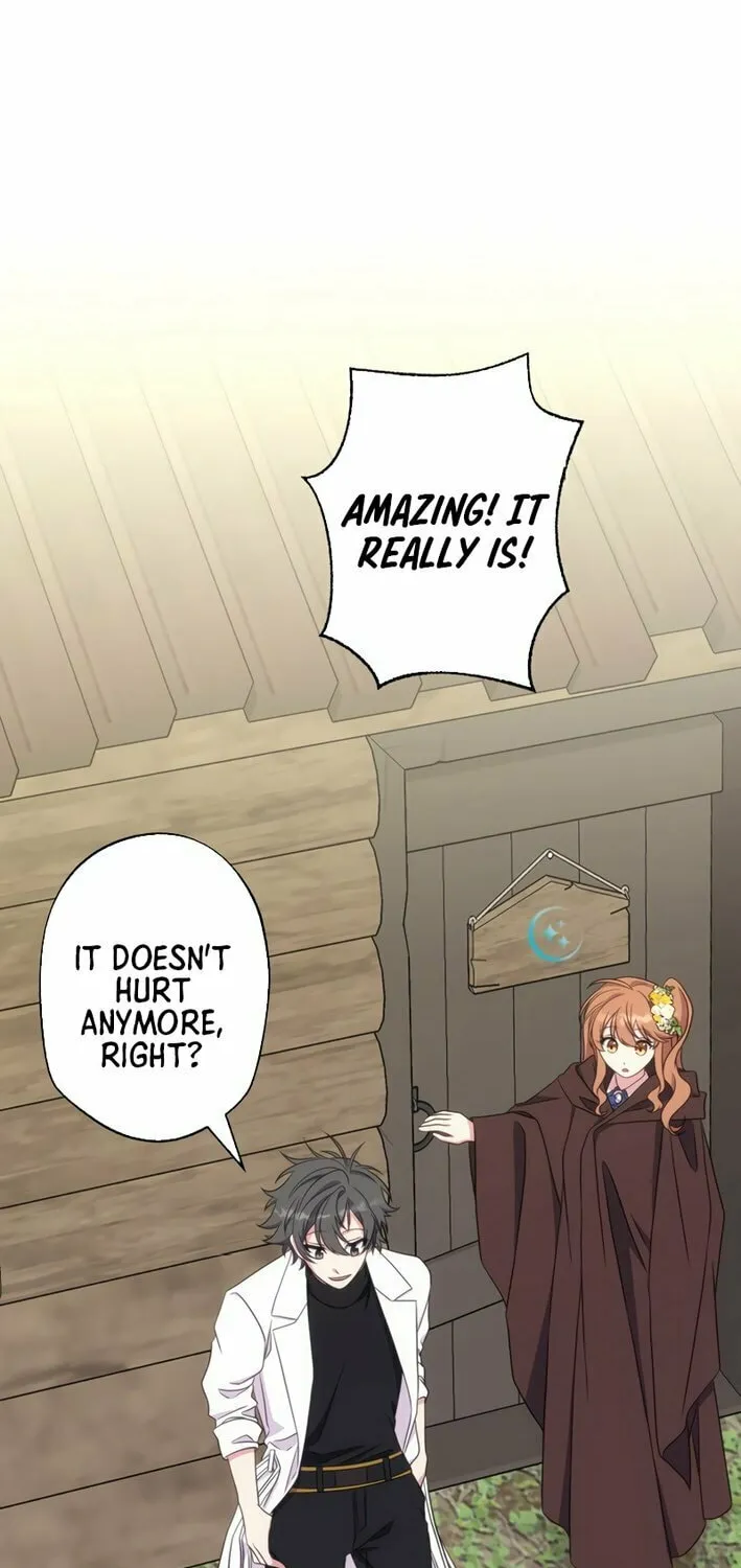 The Brilliant Healer’s New Life in the Shadows Chapter 11 page 51 - 