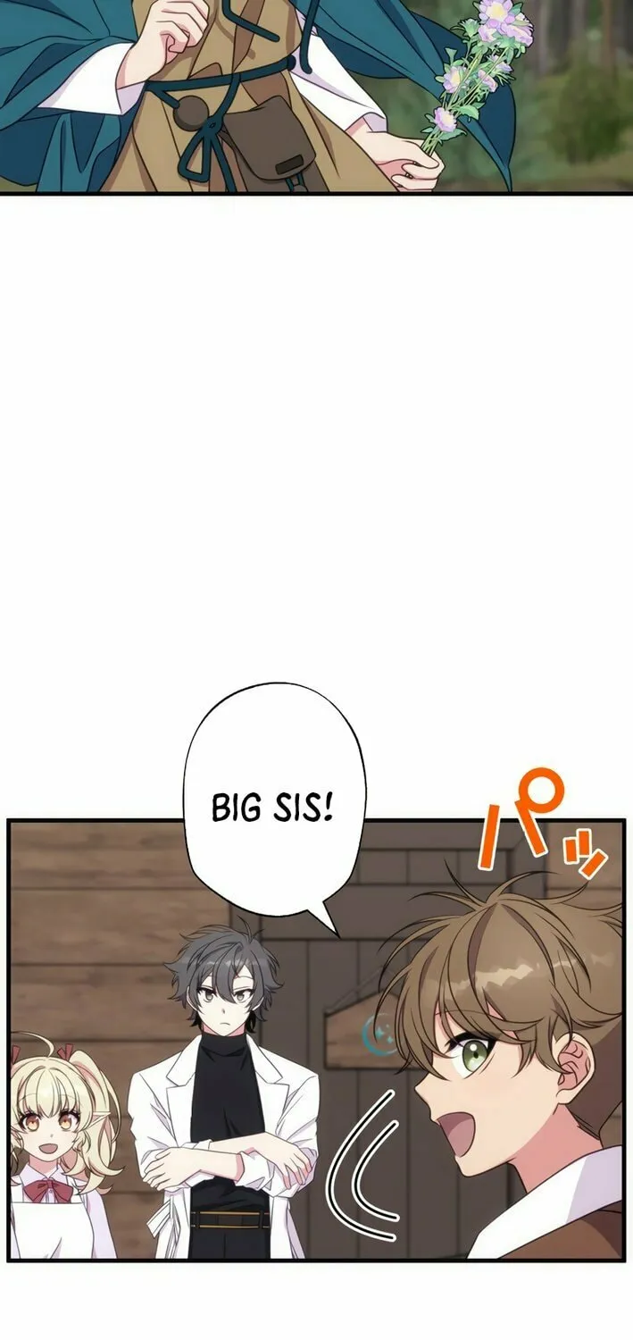 The Brilliant Healer’s New Life in the Shadows Chapter 11 page 57 - 