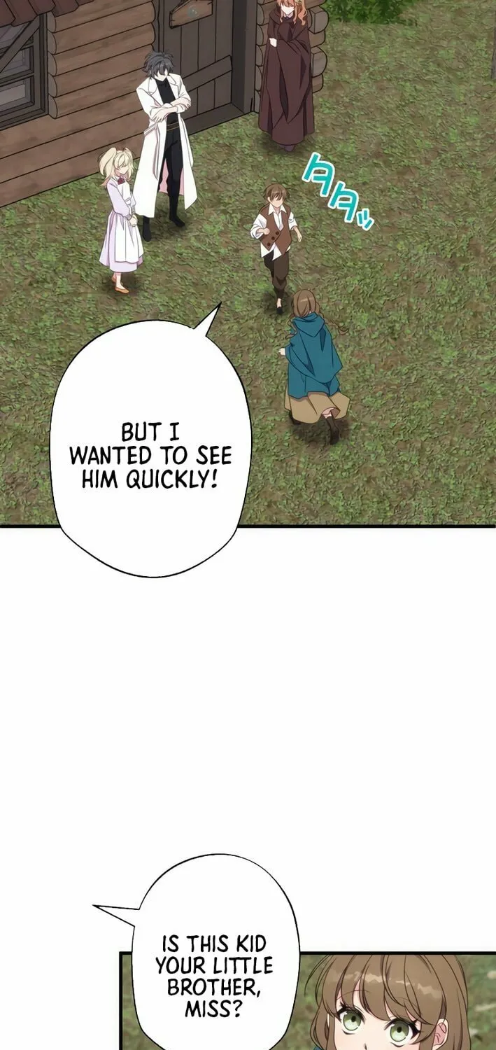 The Brilliant Healer’s New Life in the Shadows Chapter 11 page 59 - 