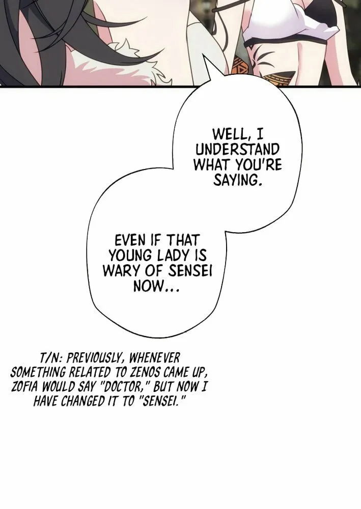 The Brilliant Healer’s New Life in the Shadows Chapter 12 page 14 - 