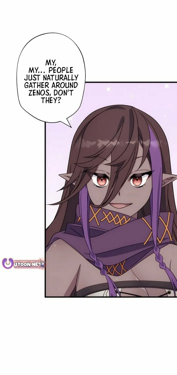 The Brilliant Healer’s New Life in the Shadows Chapter 12 page 15 - 