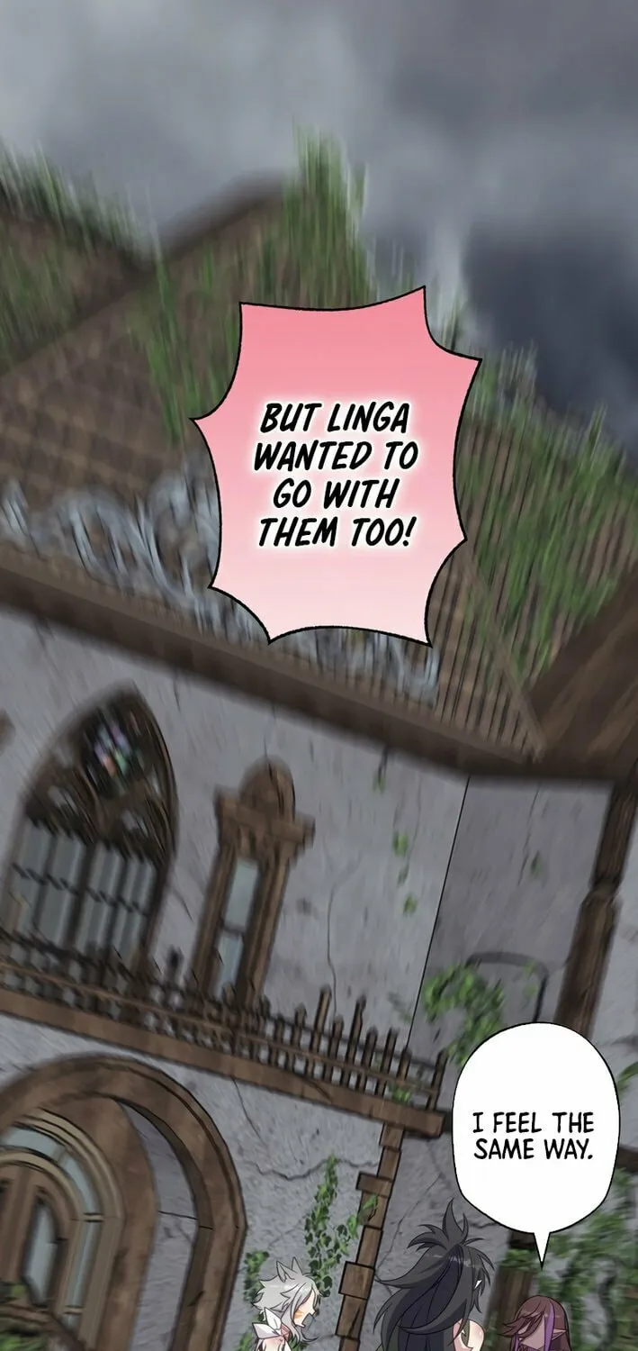 The Brilliant Healer’s New Life in the Shadows Chapter 12 page 17 - 