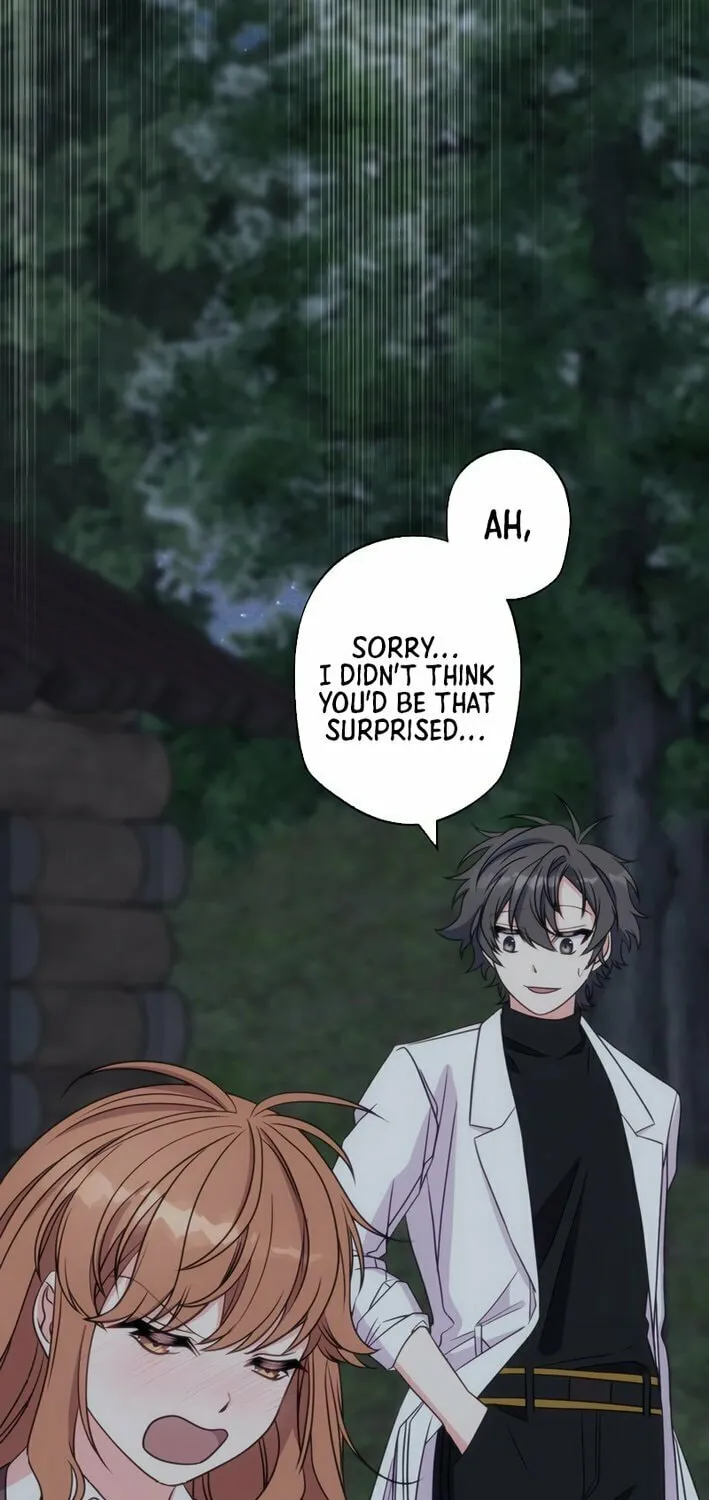 The Brilliant Healer’s New Life in the Shadows Chapter 12 page 33 - 