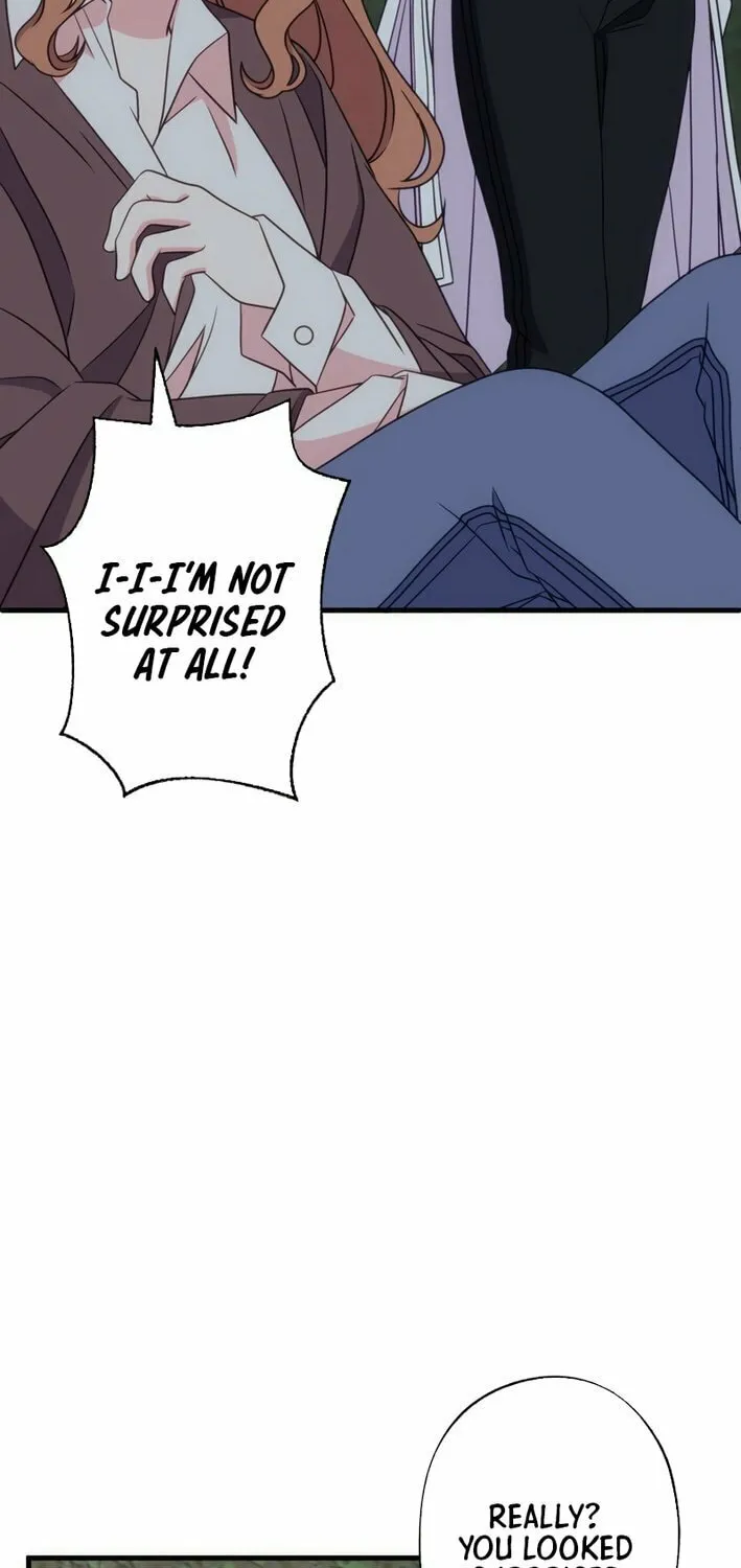 The Brilliant Healer’s New Life in the Shadows Chapter 12 page 34 - 