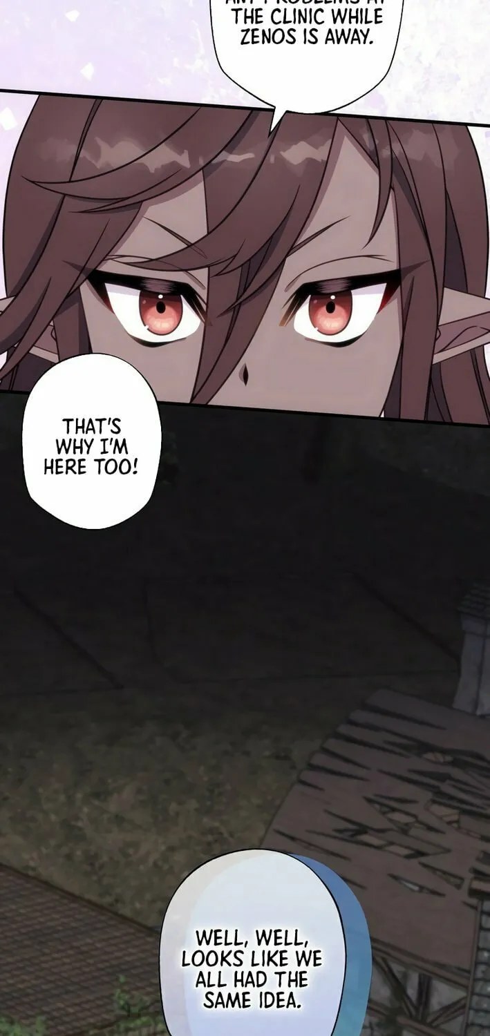 The Brilliant Healer’s New Life in the Shadows Chapter 12 page 5 - 