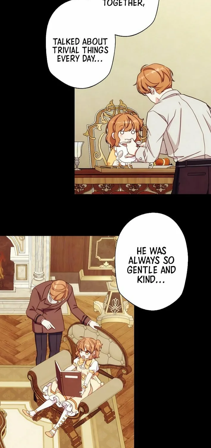 The Brilliant Healer’s New Life in the Shadows Chapter 12 page 51 - 