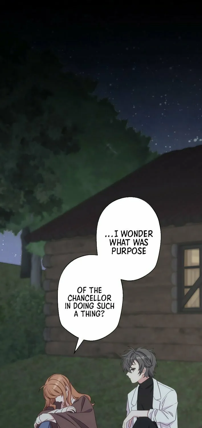 The Brilliant Healer’s New Life in the Shadows Chapter 12 page 54 - 