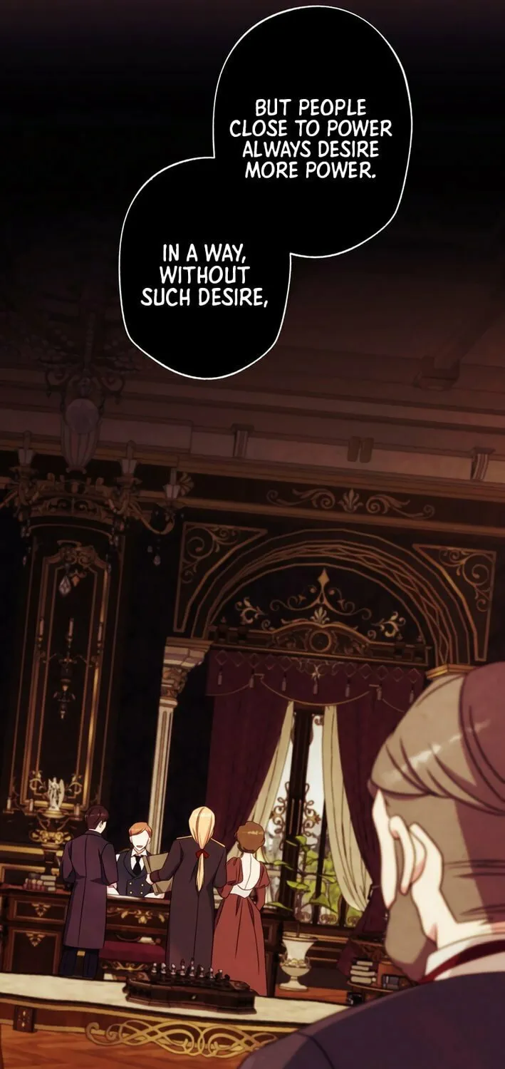 The Brilliant Healer’s New Life in the Shadows Chapter 12 page 57 - 