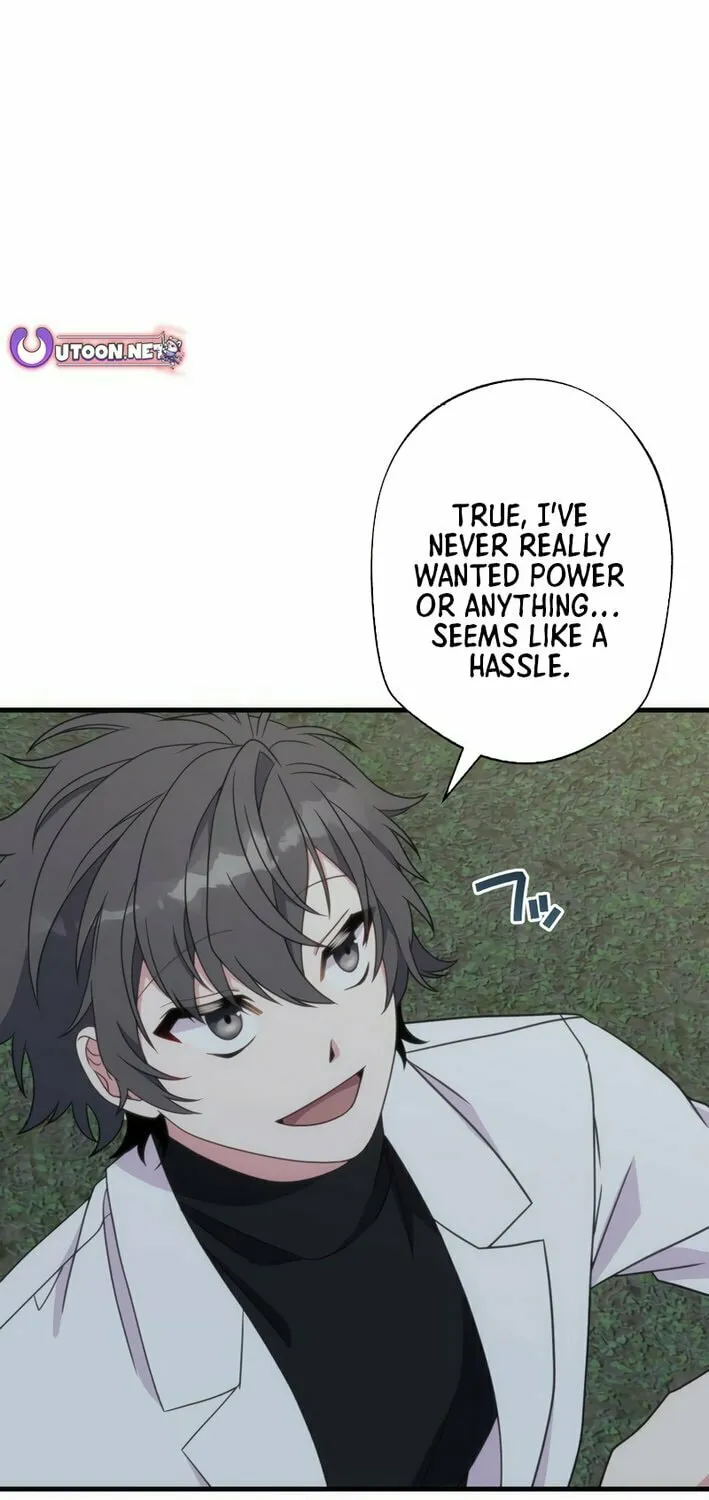 The Brilliant Healer’s New Life in the Shadows Chapter 12 page 61 - 