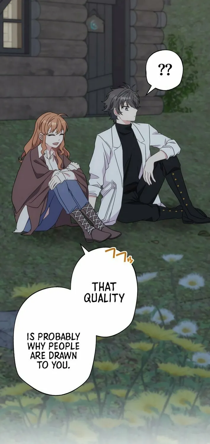 The Brilliant Healer’s New Life in the Shadows Chapter 12 page 65 - 