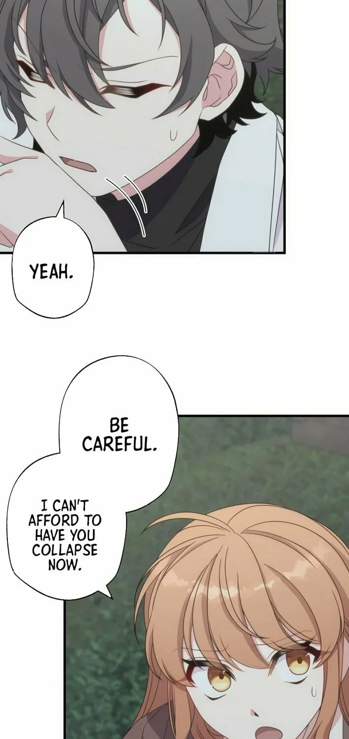 The Brilliant Healer’s New Life in the Shadows Chapter 12 page 69 - 