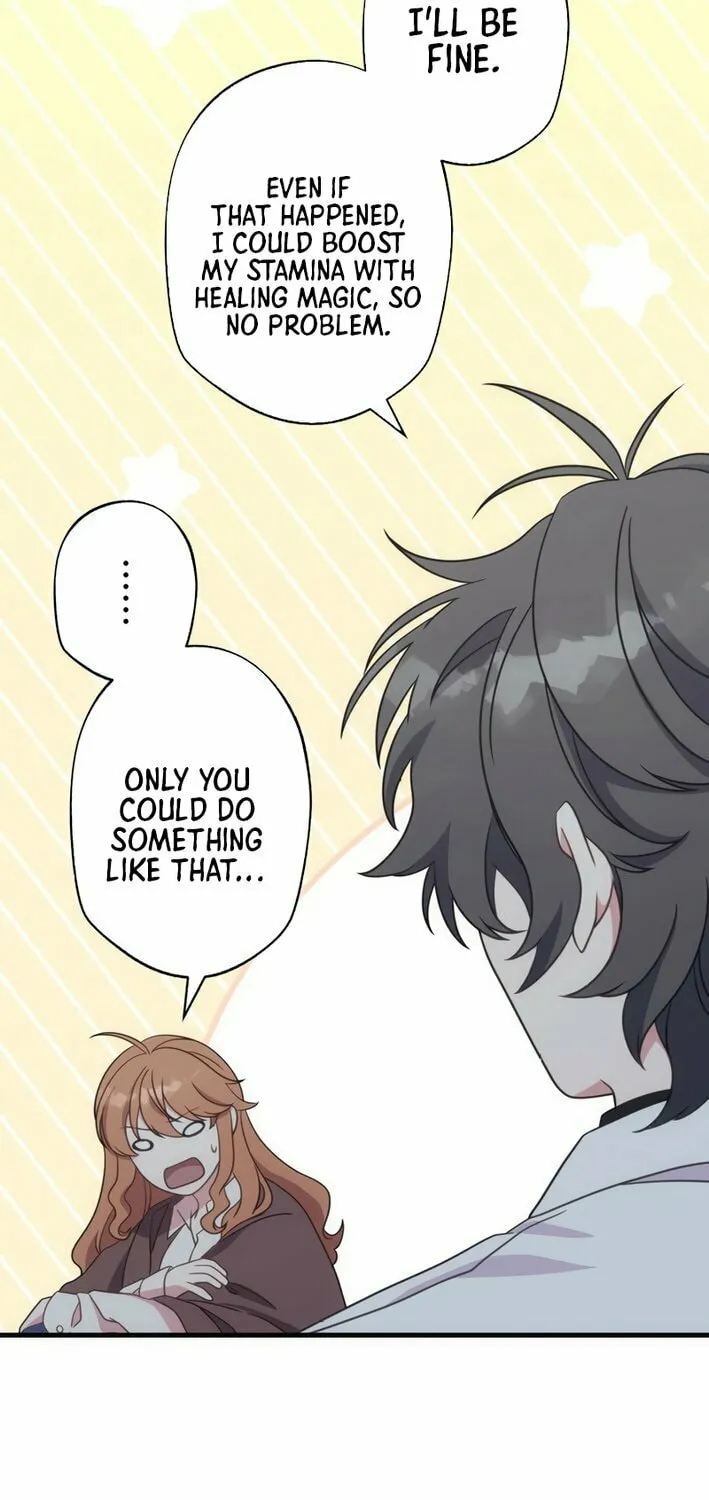 The Brilliant Healer’s New Life in the Shadows Chapter 12 page 71 - 
