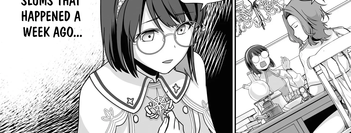 The Brilliant Healer’s New Life in the Shadows Chapter 13.1 page 13 - 