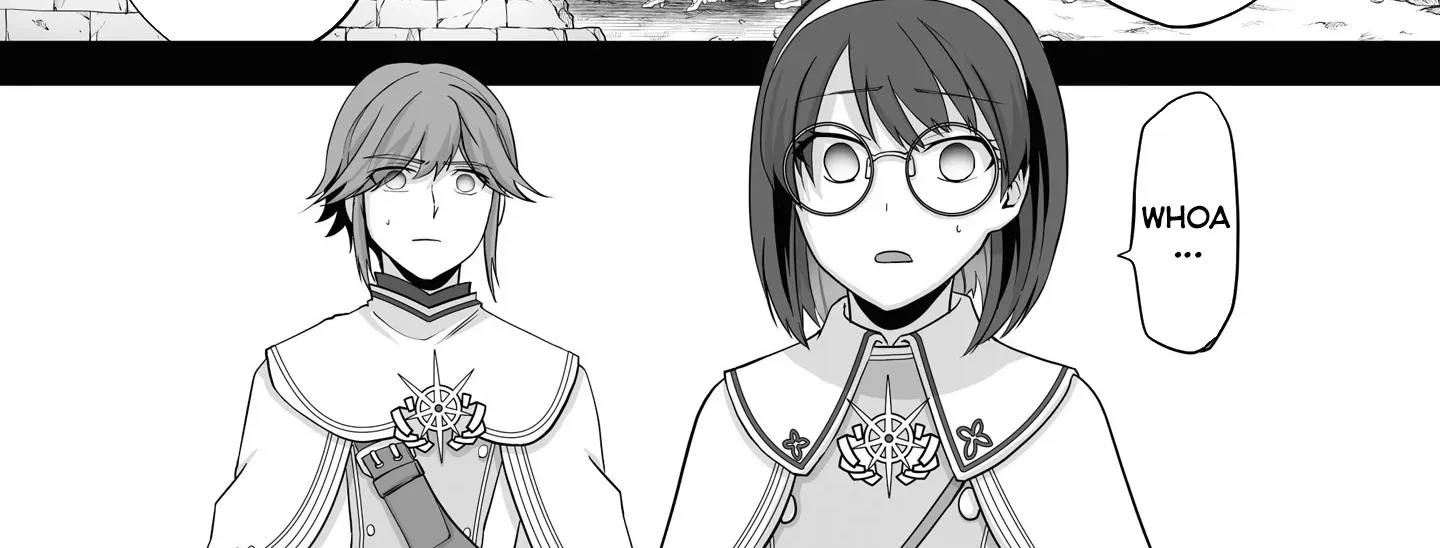 The Brilliant Healer’s New Life in the Shadows Chapter 13.1 page 15 - 
