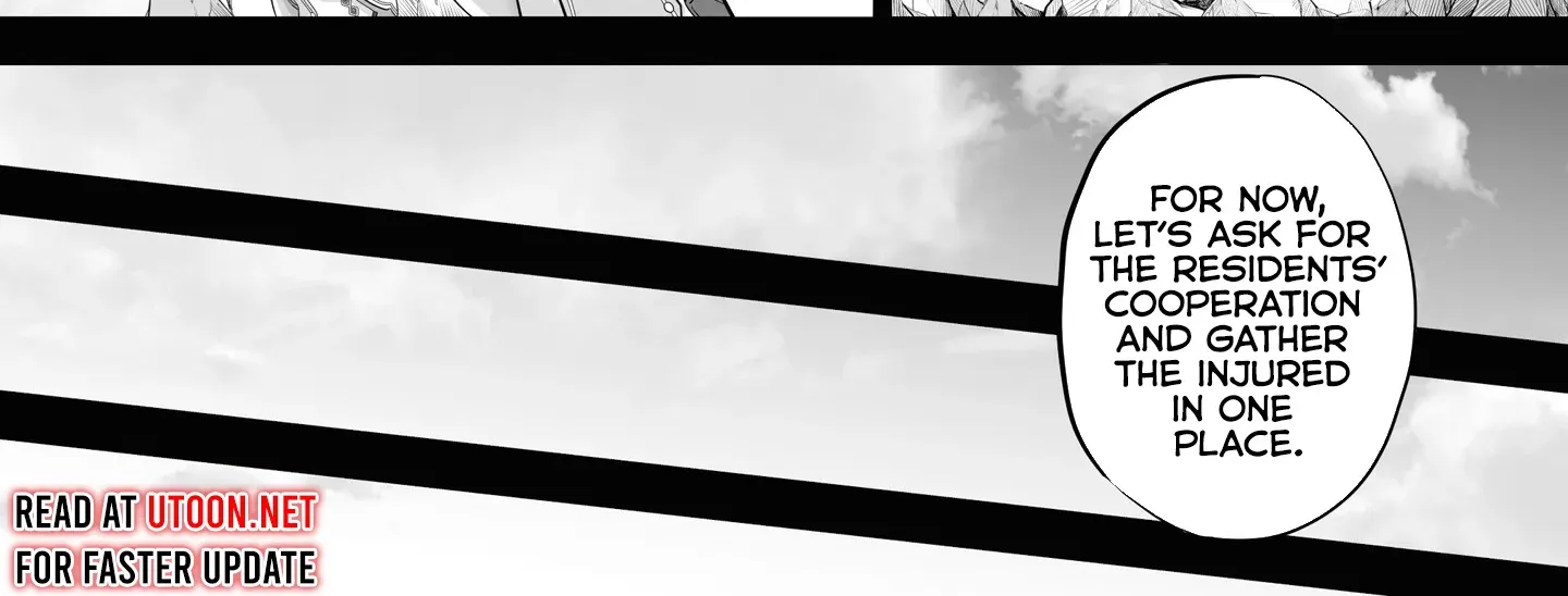 The Brilliant Healer’s New Life in the Shadows Chapter 13.1 page 17 - 