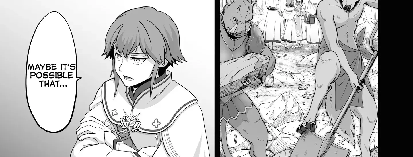 The Brilliant Healer’s New Life in the Shadows Chapter 13.1 page 19 - 
