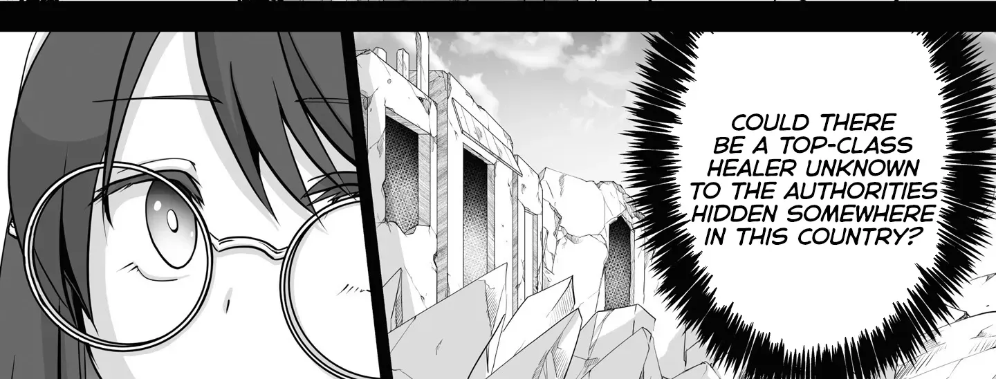 The Brilliant Healer’s New Life in the Shadows Chapter 13.1 page 23 - 