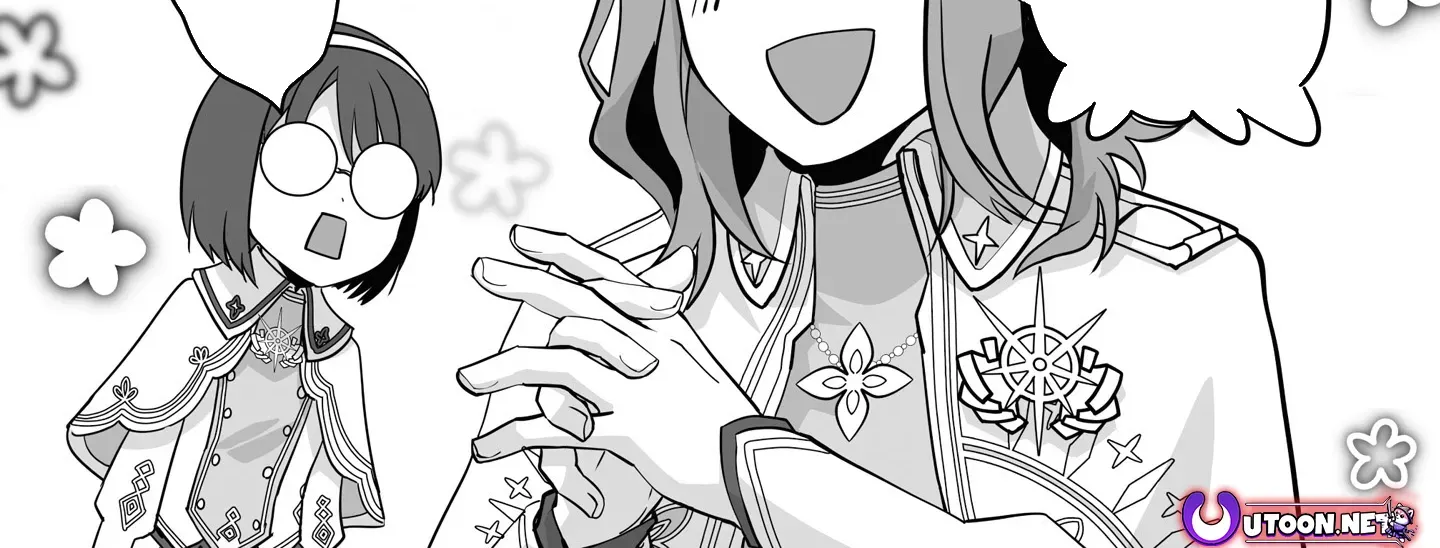 The Brilliant Healer’s New Life in the Shadows Chapter 13.1 page 9 - 