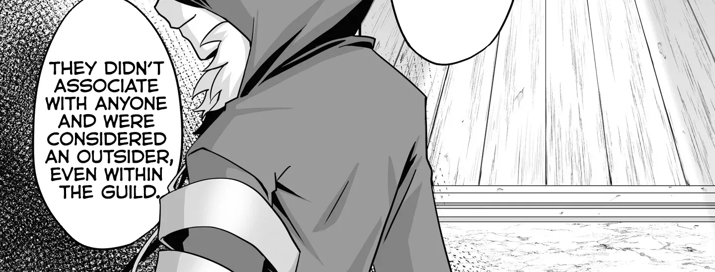 The Brilliant Healer’s New Life in the Shadows Chapter 13.2 page 11 - 
