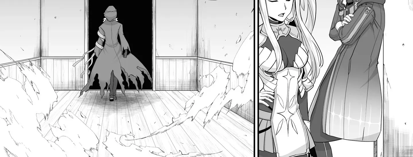 The Brilliant Healer’s New Life in the Shadows Chapter 13.2 page 13 - 