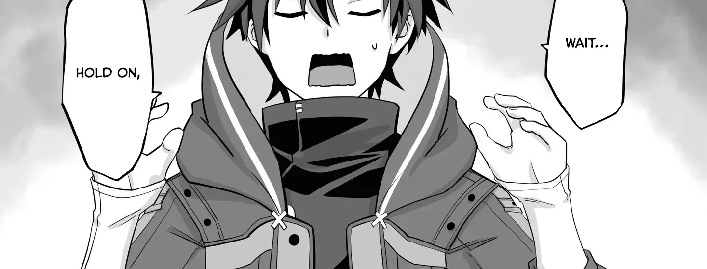 The Brilliant Healer’s New Life in the Shadows Chapter 13.2 page 17 - 