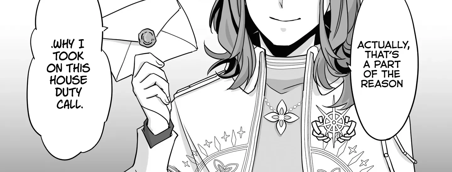 The Brilliant Healer’s New Life in the Shadows Chapter 13.2 page 5 - 
