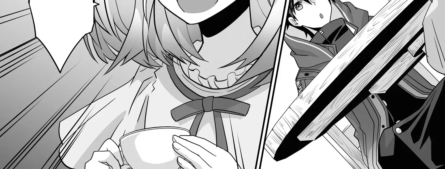The Brilliant Healer’s New Life in the Shadows Chapter 13.3 page 11 - 