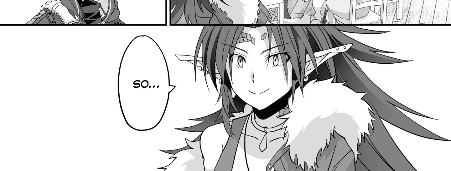 The Brilliant Healer’s New Life in the Shadows Chapter 13.3 page 13 - 