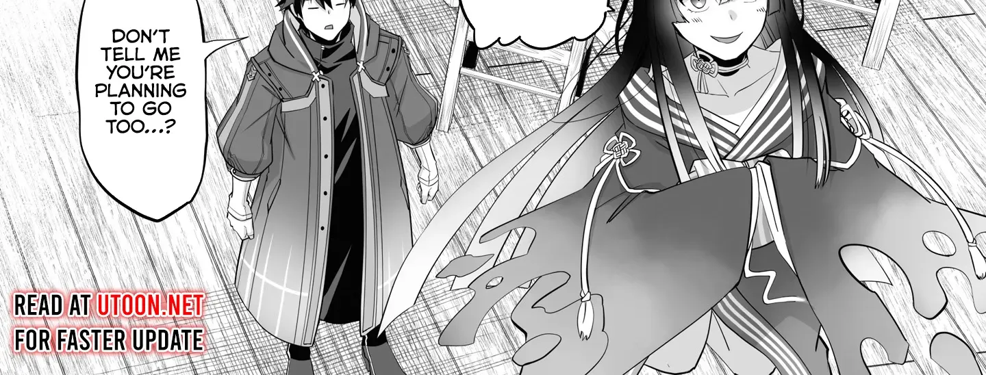 The Brilliant Healer’s New Life in the Shadows Chapter 13.3 page 21 - 