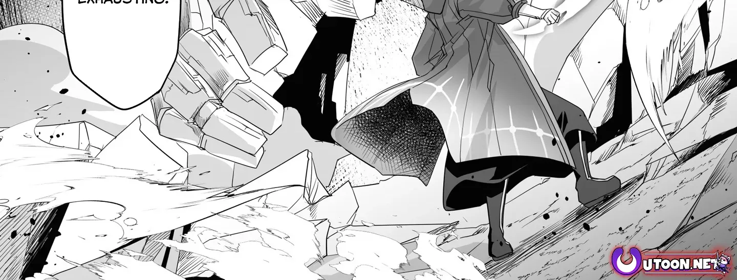The Brilliant Healer’s New Life in the Shadows Chapter 13.3 page 9 - 