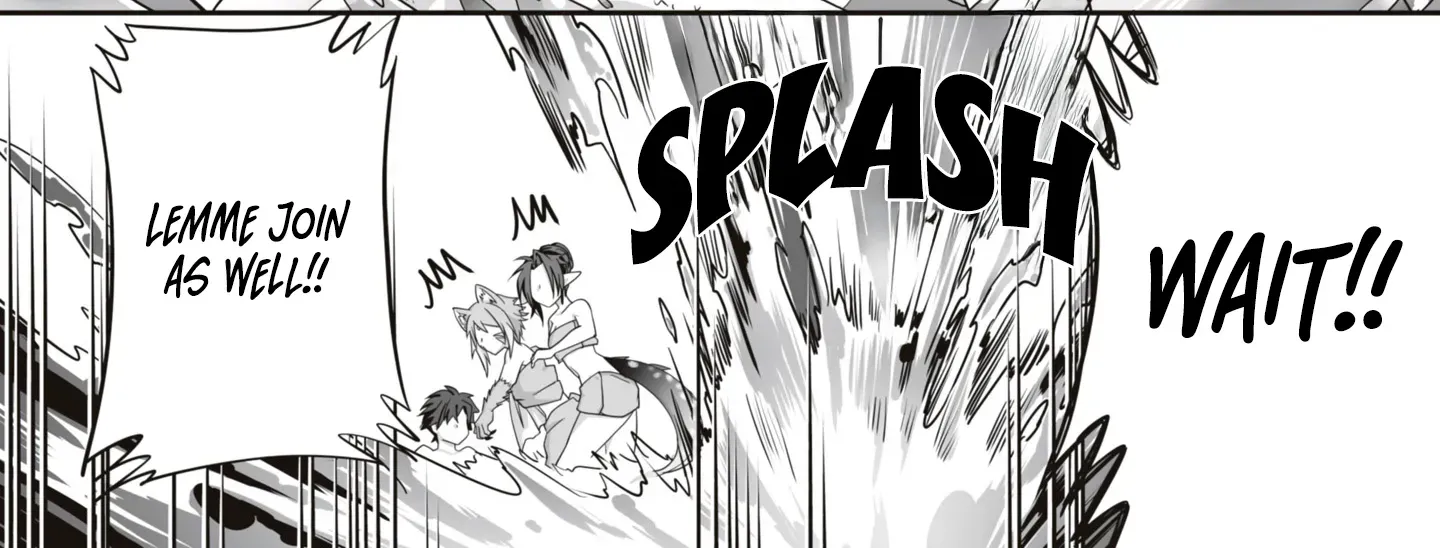 The Brilliant Healer’s New Life in the Shadows Chapter 14.1 page 11 - 