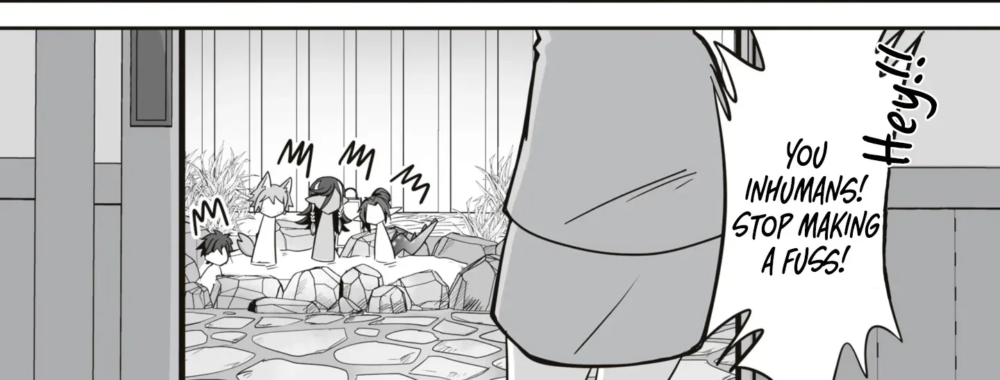 The Brilliant Healer’s New Life in the Shadows Chapter 14.1 page 13 - 