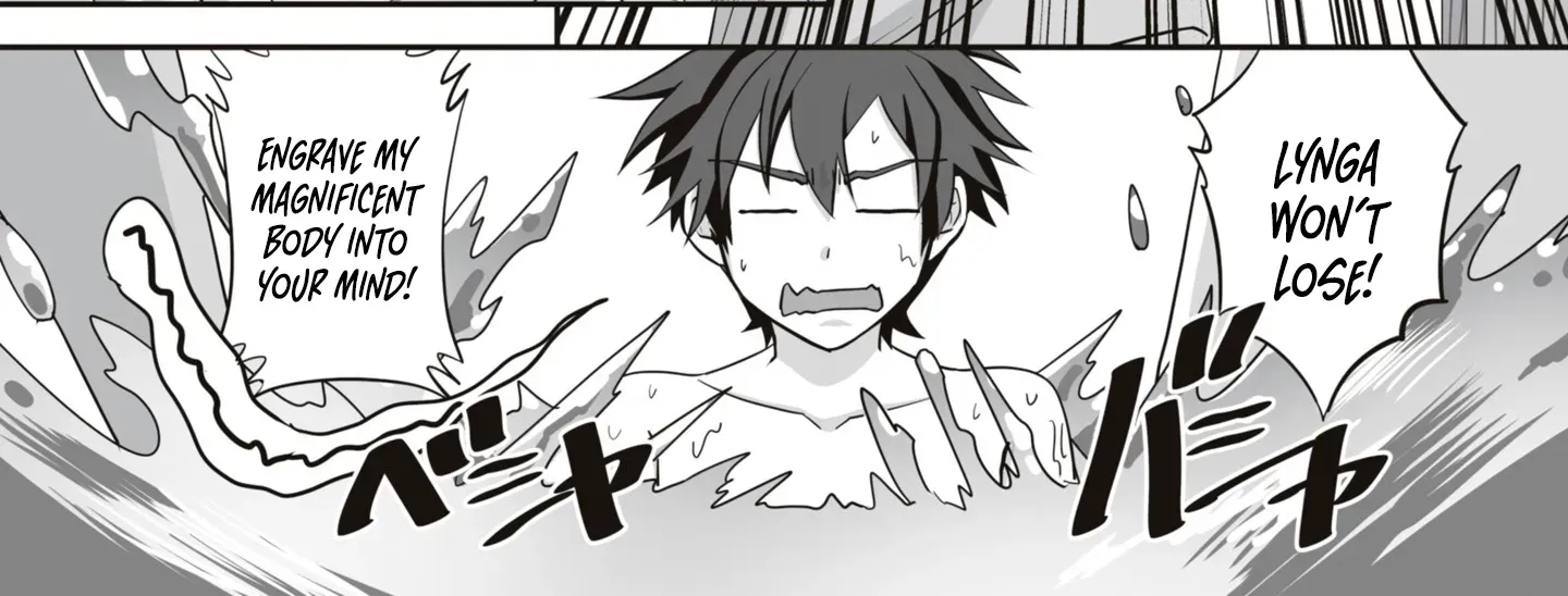 The Brilliant Healer’s New Life in the Shadows Chapter 14.1 page 15 - 