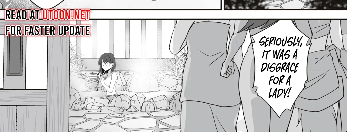 The Brilliant Healer’s New Life in the Shadows Chapter 14.1 page 17 - 