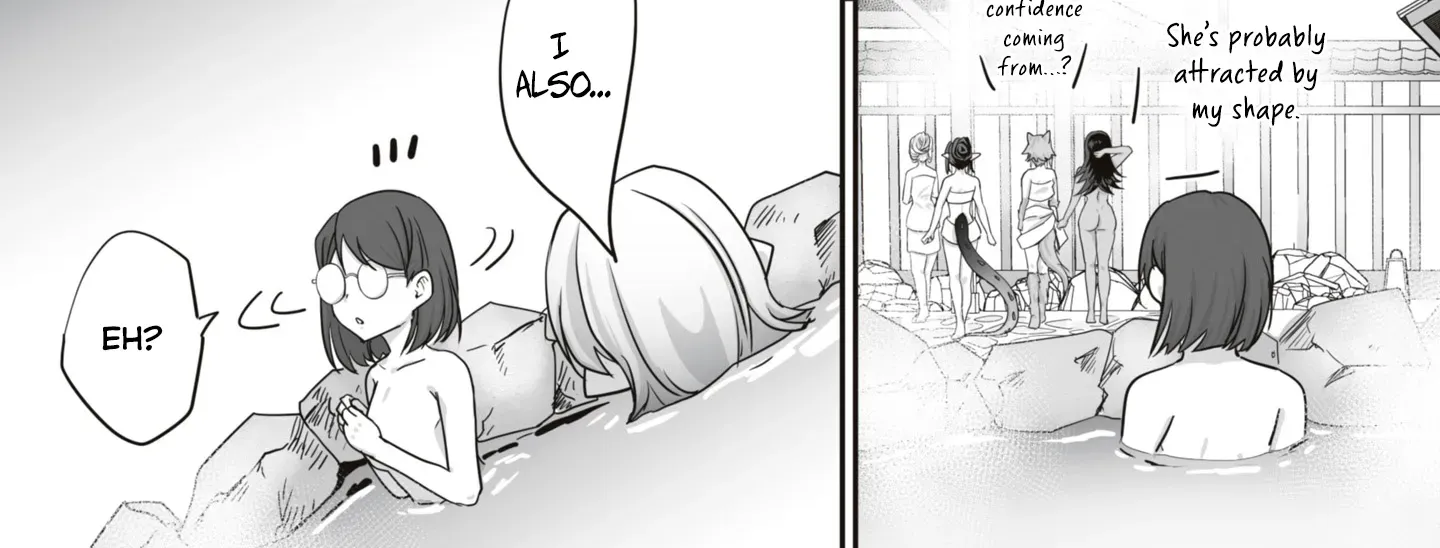 The Brilliant Healer’s New Life in the Shadows Chapter 14.1 page 19 - 