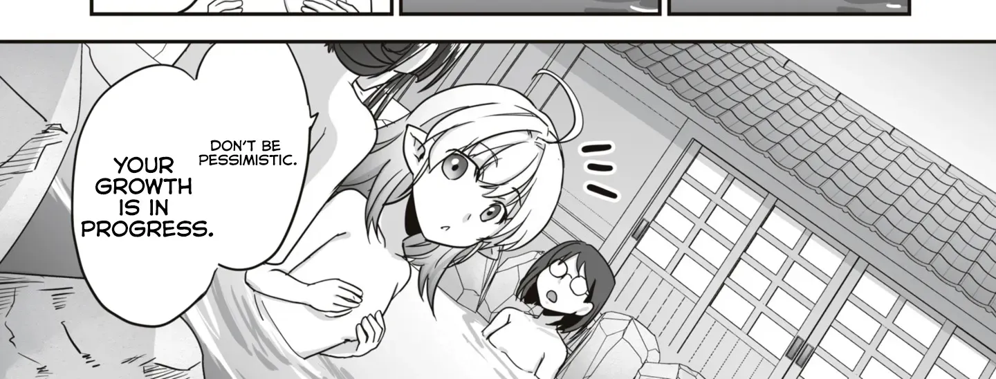 The Brilliant Healer’s New Life in the Shadows Chapter 14.1 page 21 - 