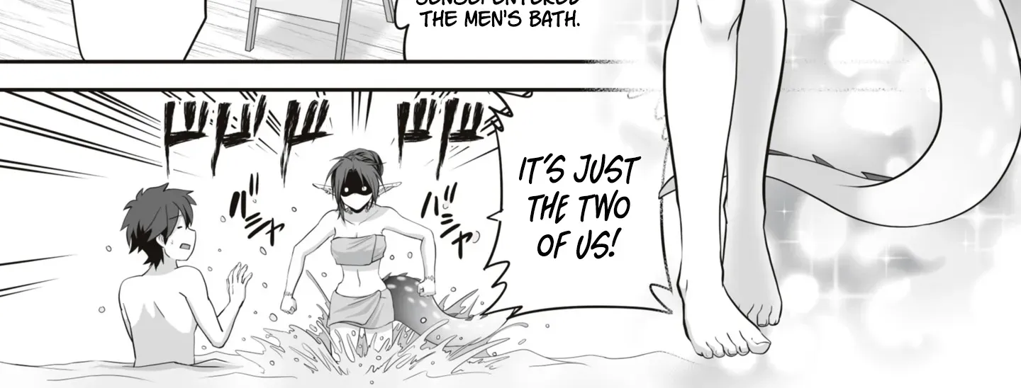 The Brilliant Healer’s New Life in the Shadows Chapter 14.1 page 5 - 