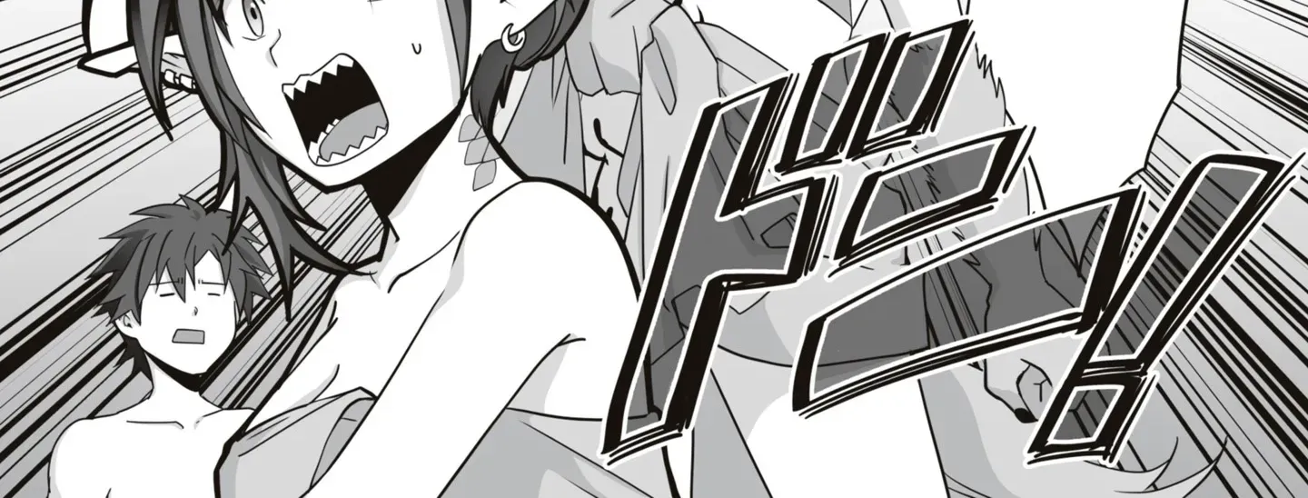 The Brilliant Healer’s New Life in the Shadows Chapter 14.1 page 9 - 