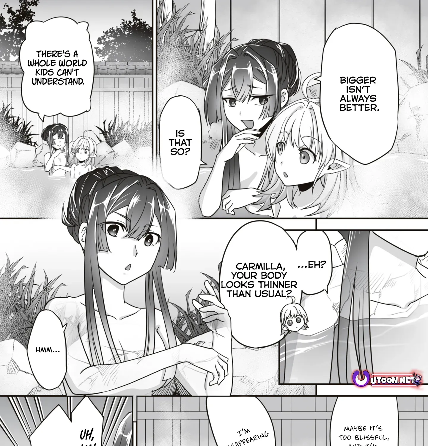 The Brilliant Healer’s New Life in the Shadows Chapter 14.2 page 2 - 