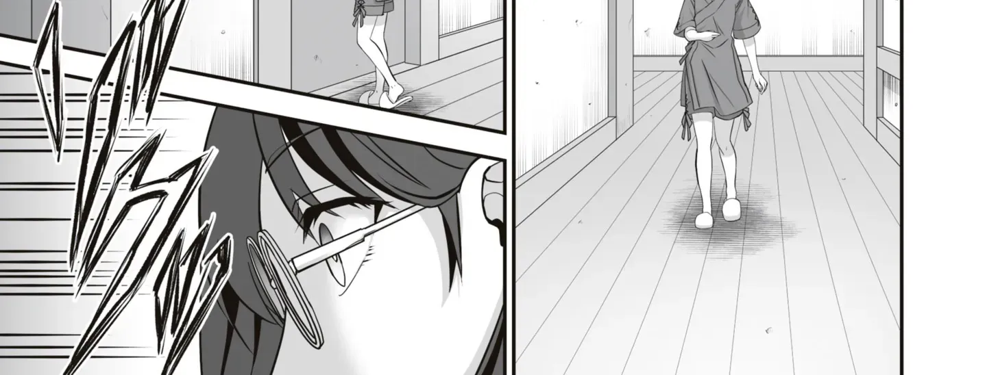 The Brilliant Healer’s New Life in the Shadows Chapter 14.2 page 11 - 