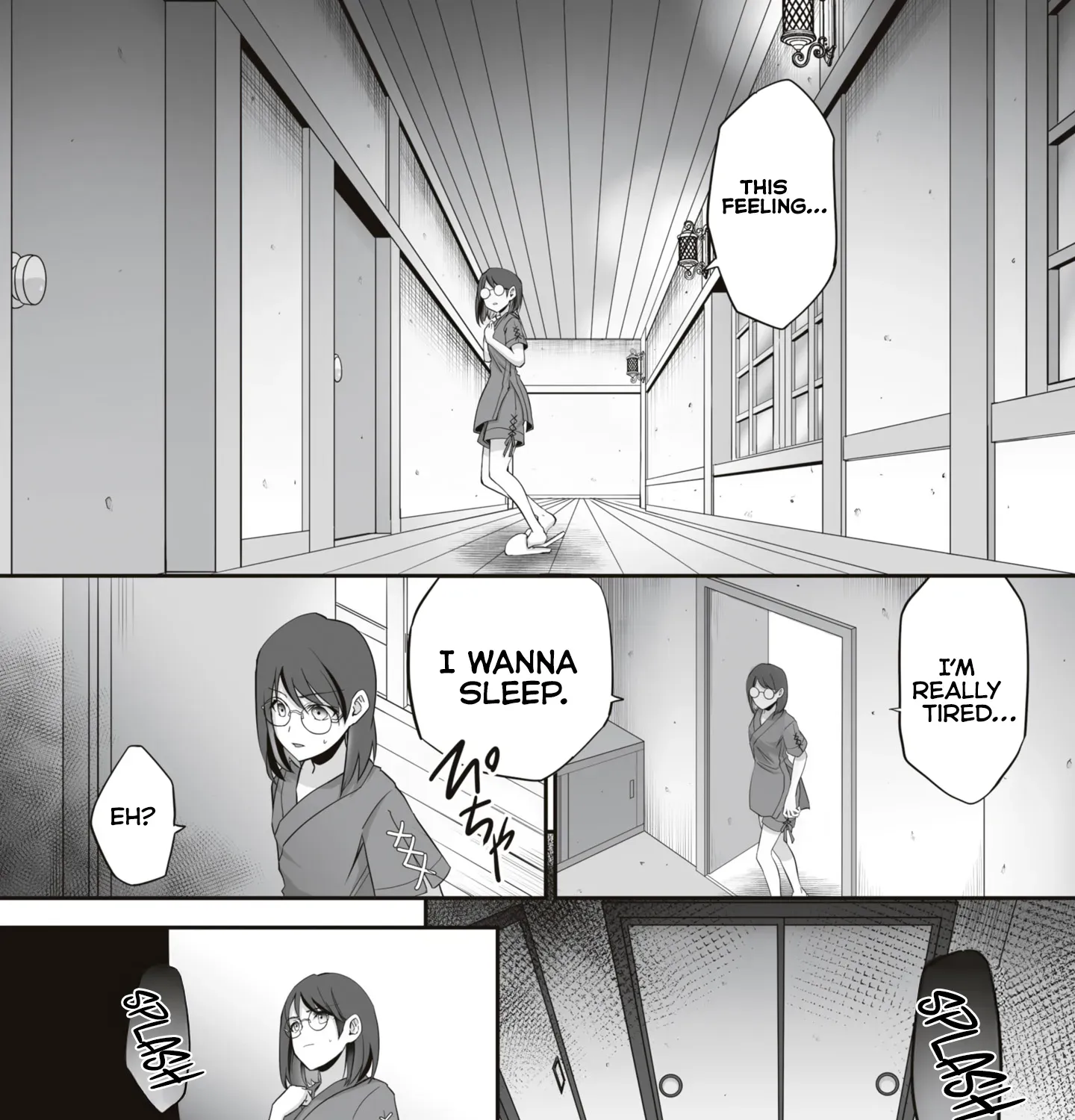 The Brilliant Healer’s New Life in the Shadows Chapter 14.2 page 12 - 