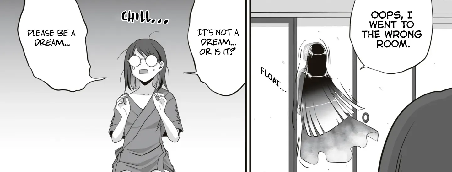 The Brilliant Healer’s New Life in the Shadows Chapter 14.2 page 15 - 