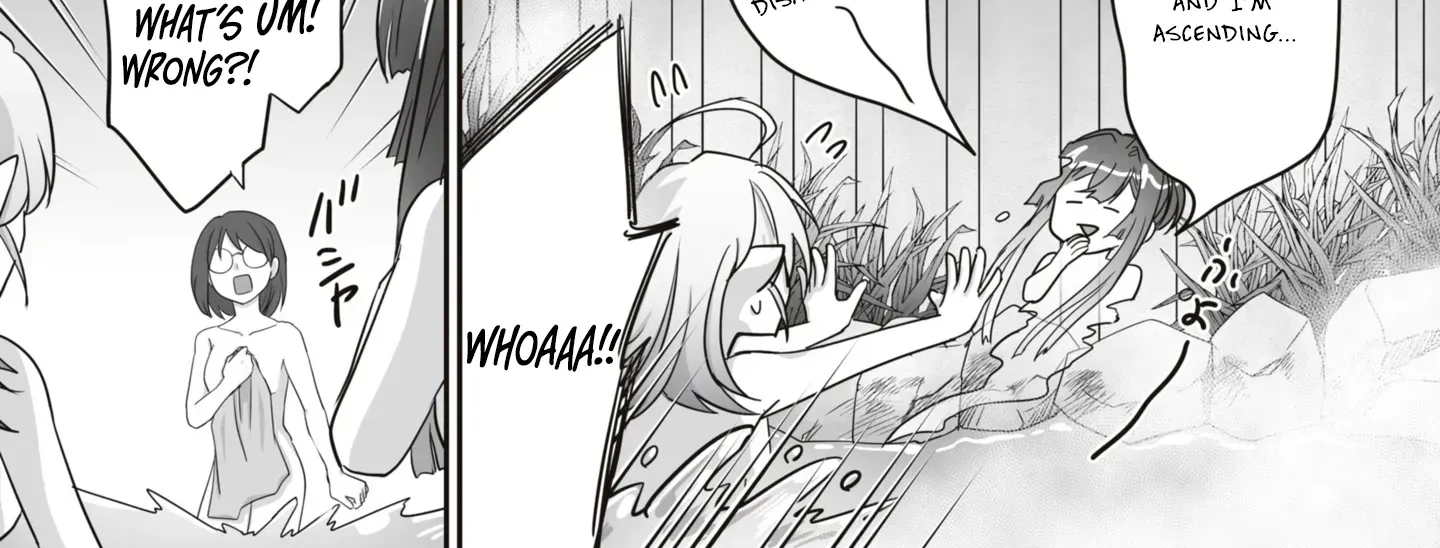 The Brilliant Healer’s New Life in the Shadows Chapter 14.2 page 3 - 