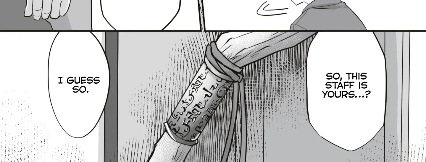 The Brilliant Healer’s New Life in the Shadows Chapter 14.2 page 21 - 