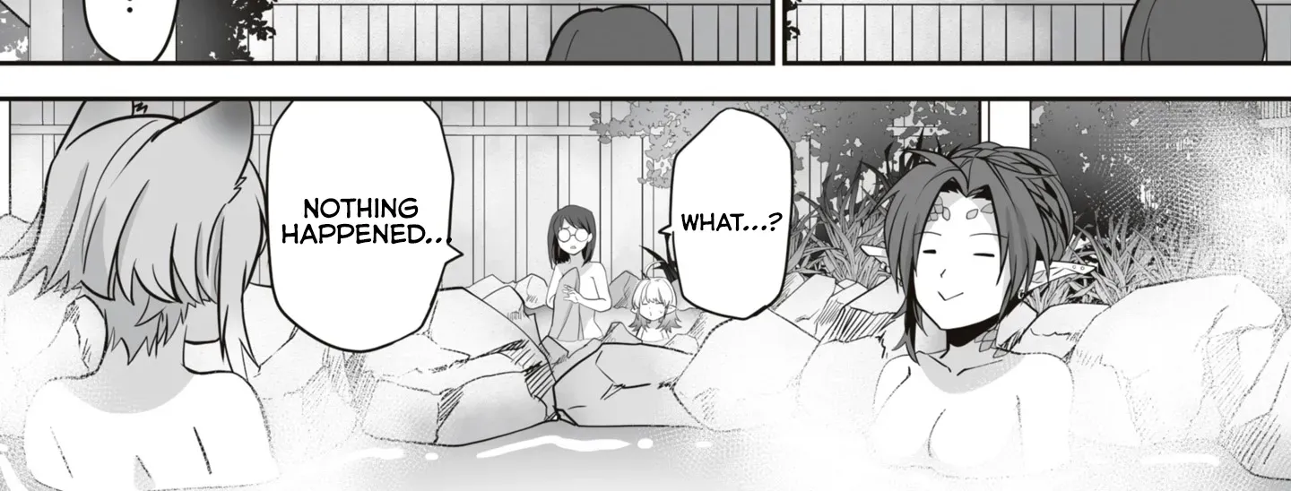 The Brilliant Healer’s New Life in the Shadows Chapter 14.2 page 5 - 