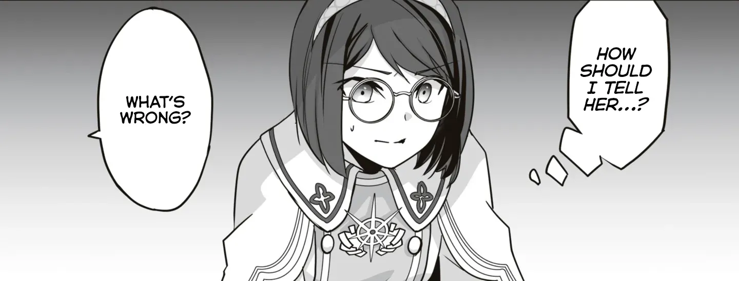 The Brilliant Healer’s New Life in the Shadows Chapter 14.3 page 13 - 