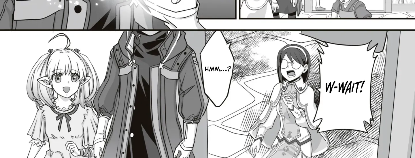 The Brilliant Healer’s New Life in the Shadows Chapter 14.3 page 17 - 
