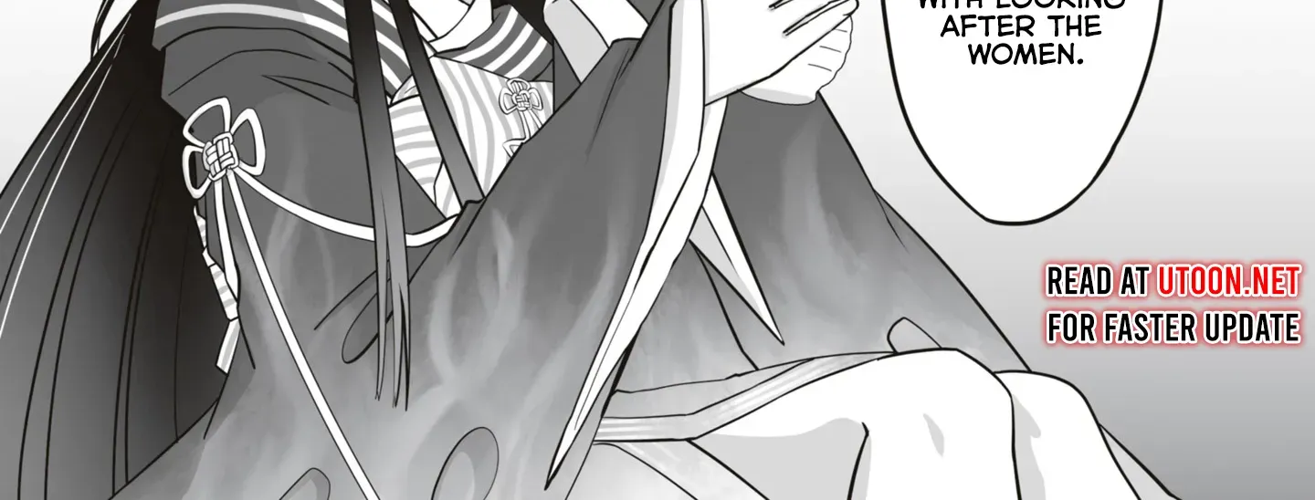The Brilliant Healer’s New Life in the Shadows Chapter 14.3 page 3 - 